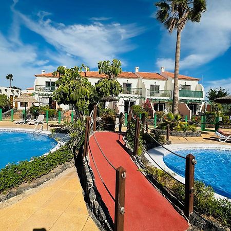 Tenerifehause Σαν Μιγκέλ ντε Αμπόνα Εξωτερικό φωτογραφία