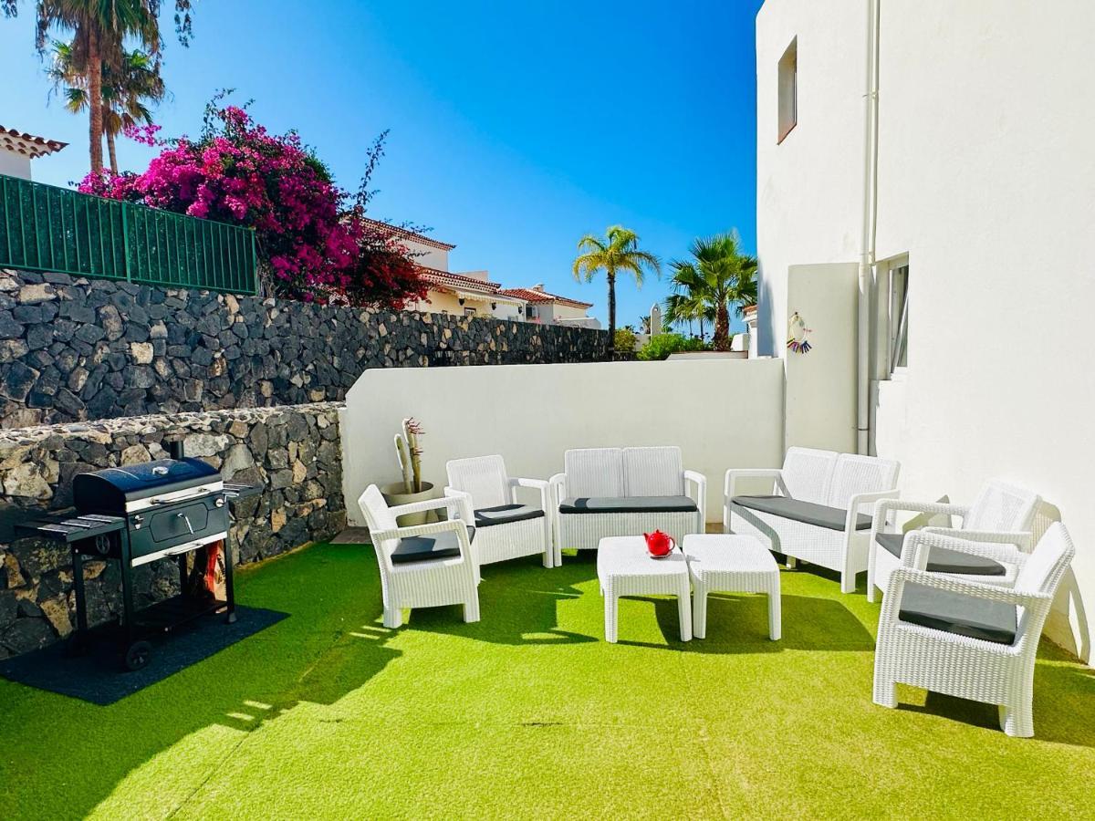 Tenerifehause Σαν Μιγκέλ ντε Αμπόνα Εξωτερικό φωτογραφία