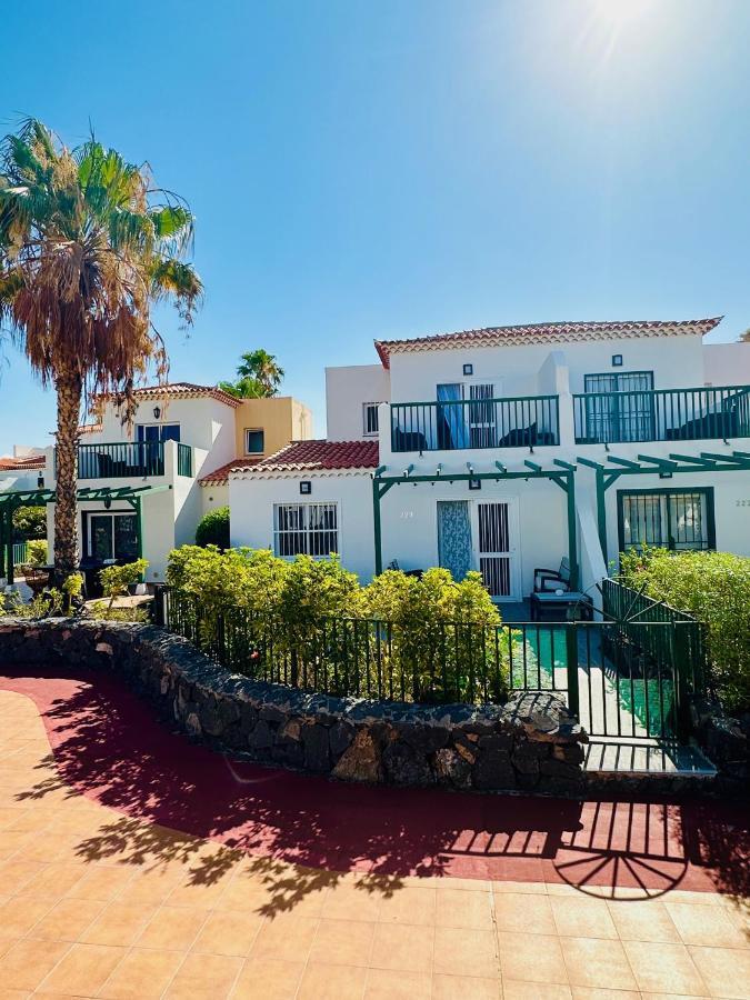 Tenerifehause Σαν Μιγκέλ ντε Αμπόνα Εξωτερικό φωτογραφία