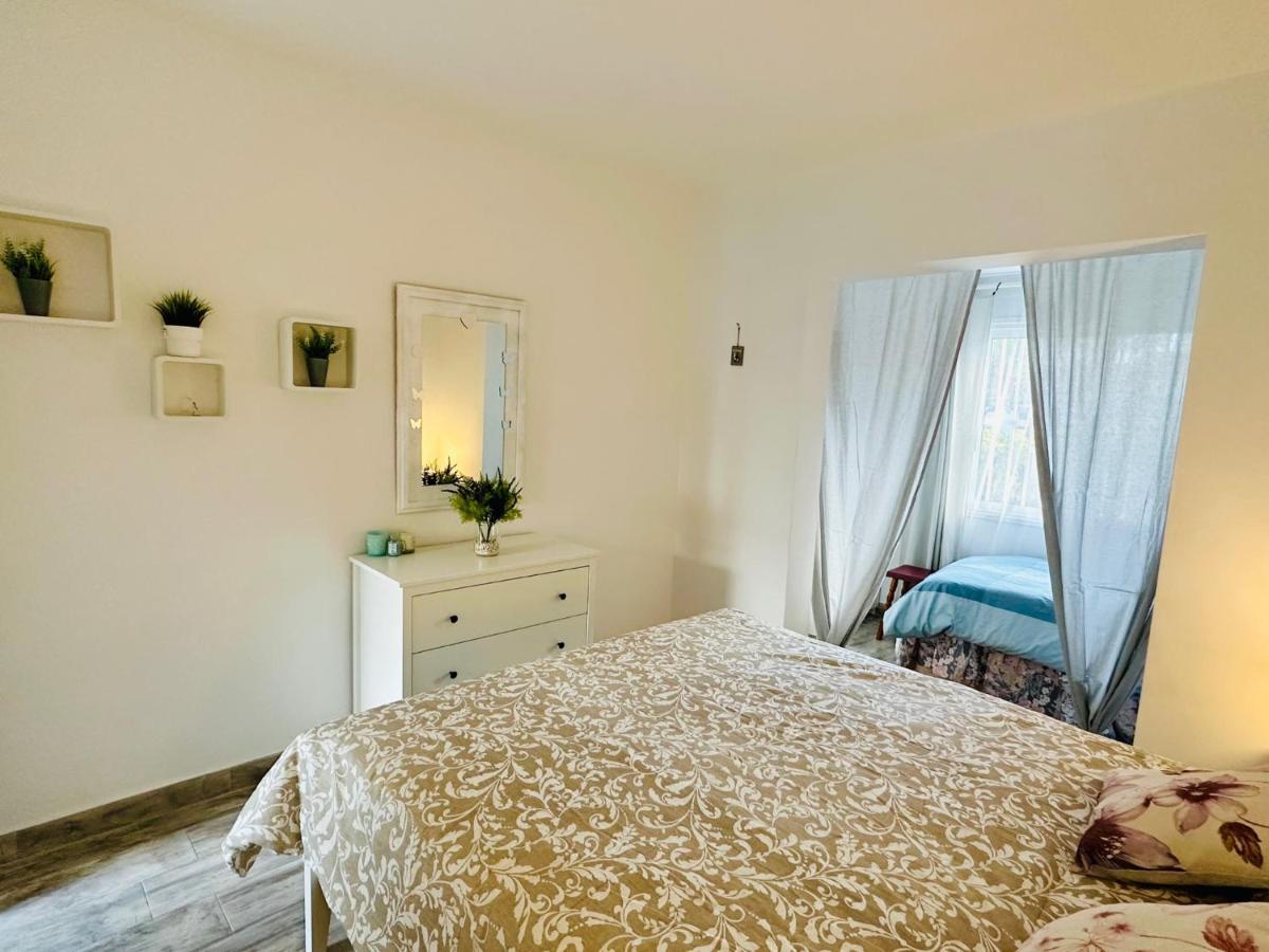 Tenerifehause Σαν Μιγκέλ ντε Αμπόνα Εξωτερικό φωτογραφία