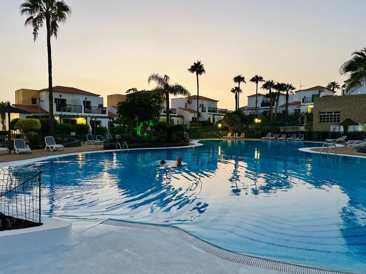 Tenerifehause Σαν Μιγκέλ ντε Αμπόνα Εξωτερικό φωτογραφία