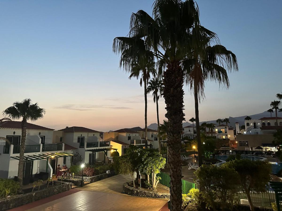 Tenerifehause Σαν Μιγκέλ ντε Αμπόνα Εξωτερικό φωτογραφία