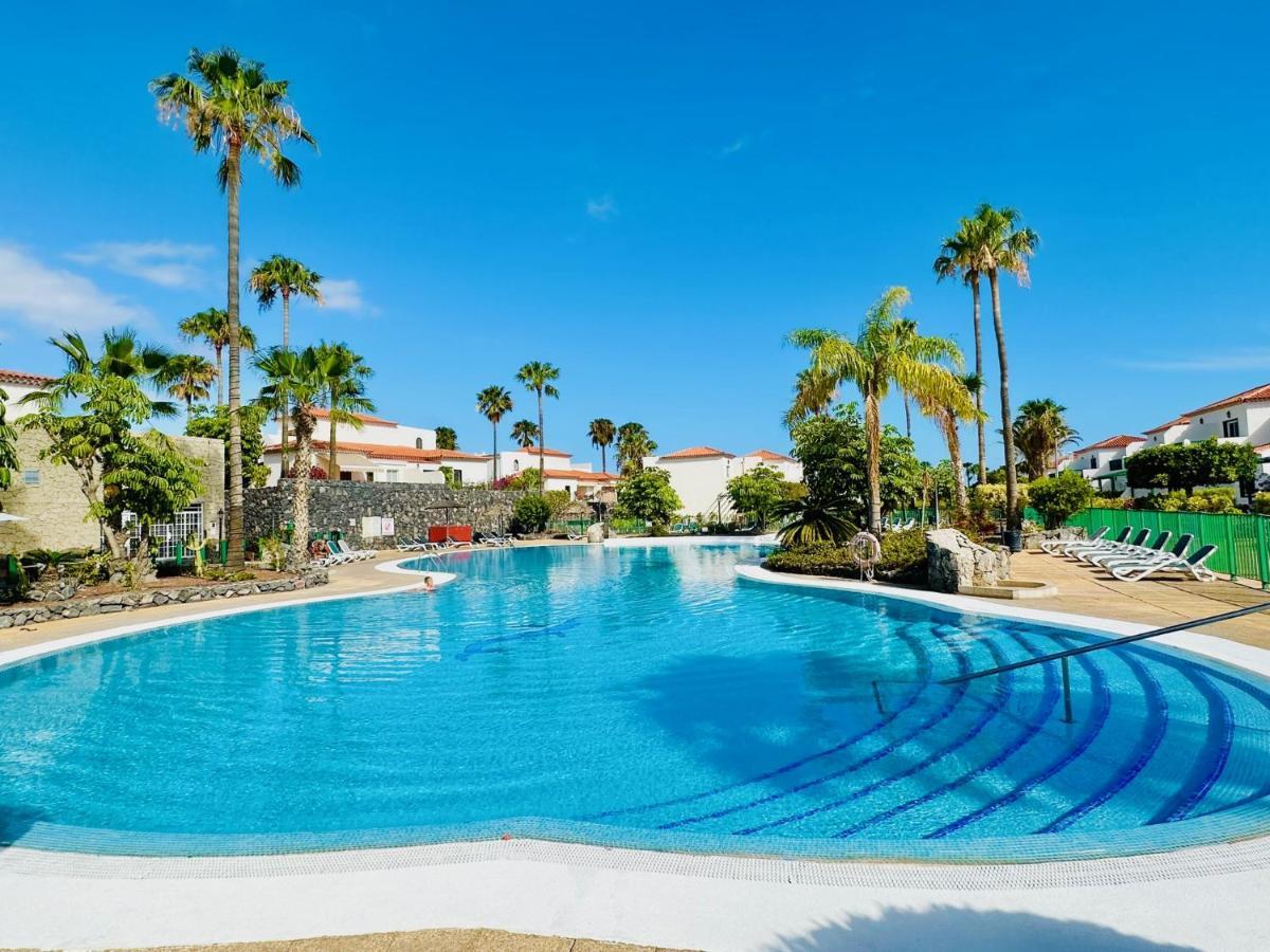 Tenerifehause Σαν Μιγκέλ ντε Αμπόνα Εξωτερικό φωτογραφία