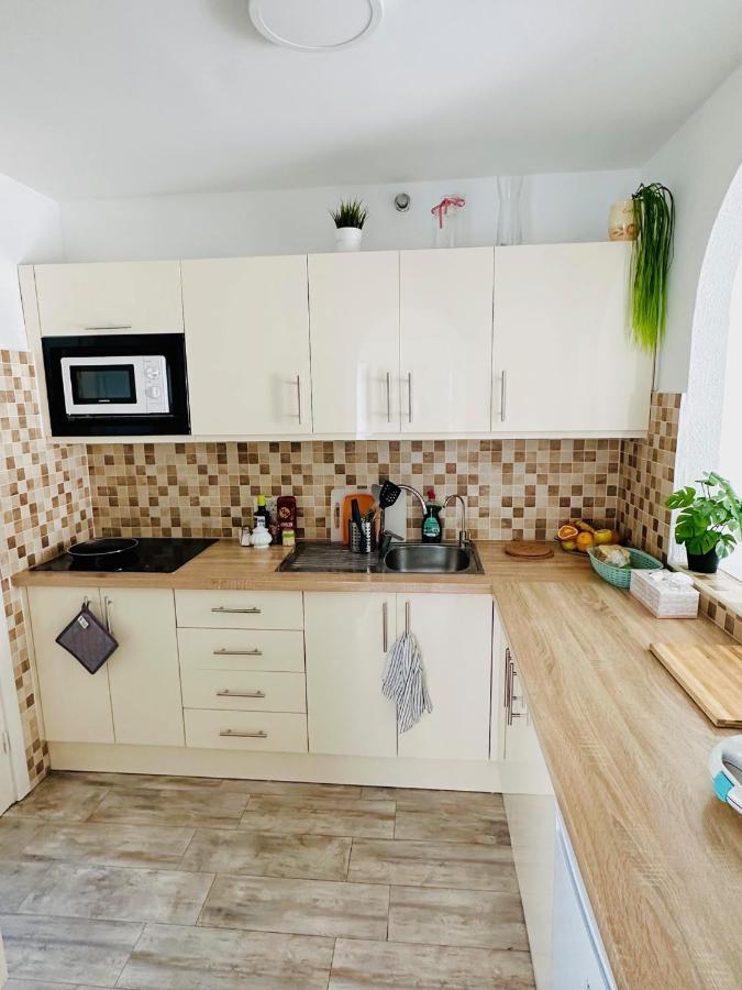 Tenerifehause Σαν Μιγκέλ ντε Αμπόνα Εξωτερικό φωτογραφία