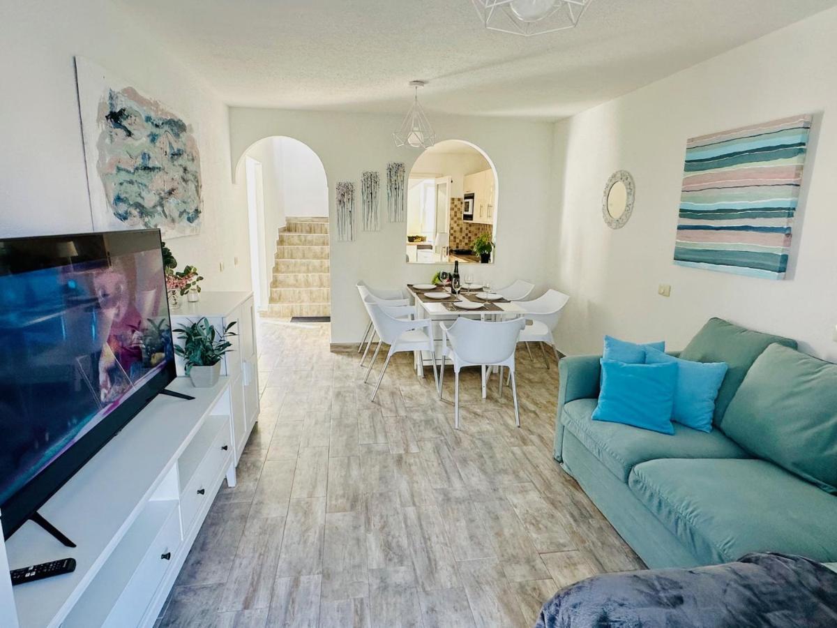 Tenerifehause Σαν Μιγκέλ ντε Αμπόνα Εξωτερικό φωτογραφία