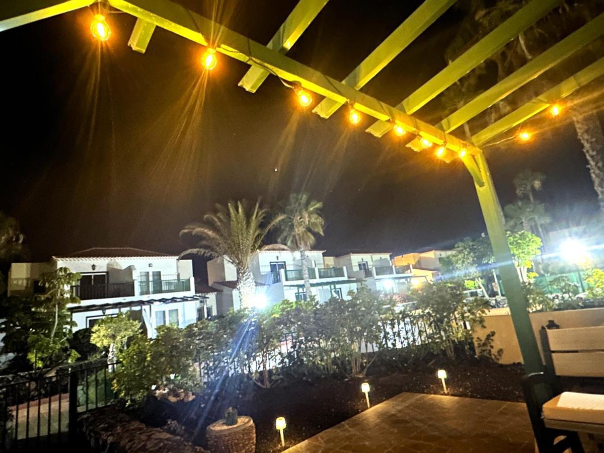 Tenerifehause Σαν Μιγκέλ ντε Αμπόνα Εξωτερικό φωτογραφία