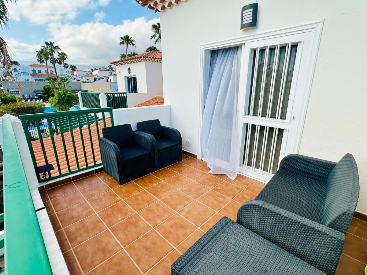 Tenerifehause Σαν Μιγκέλ ντε Αμπόνα Εξωτερικό φωτογραφία