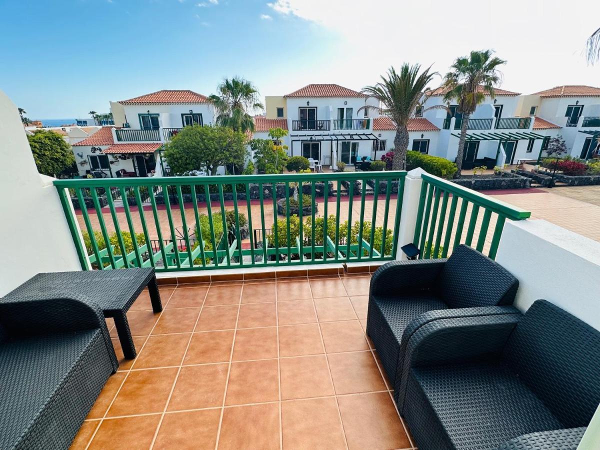 Tenerifehause Σαν Μιγκέλ ντε Αμπόνα Εξωτερικό φωτογραφία
