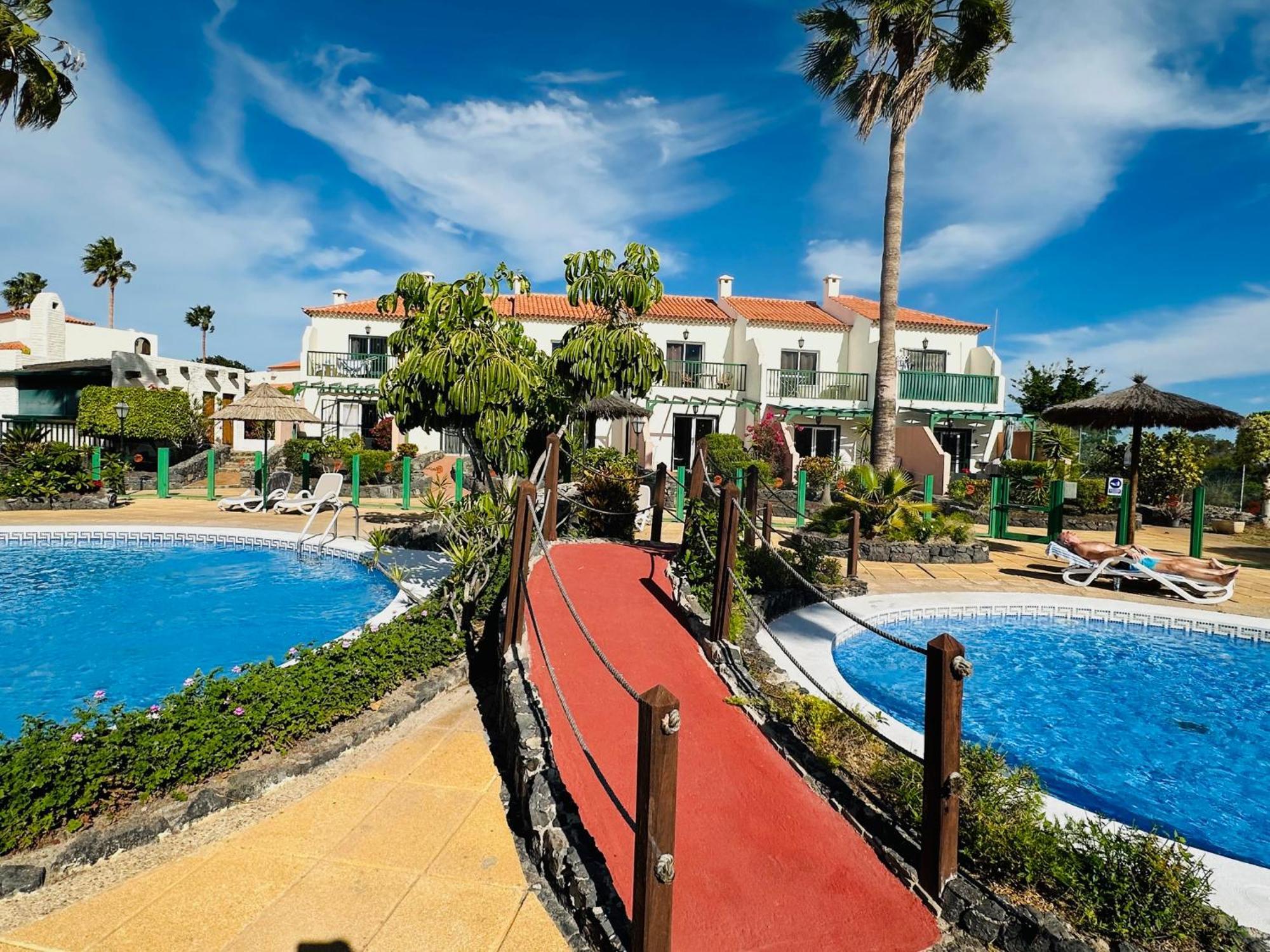 Tenerifehause Σαν Μιγκέλ ντε Αμπόνα Εξωτερικό φωτογραφία