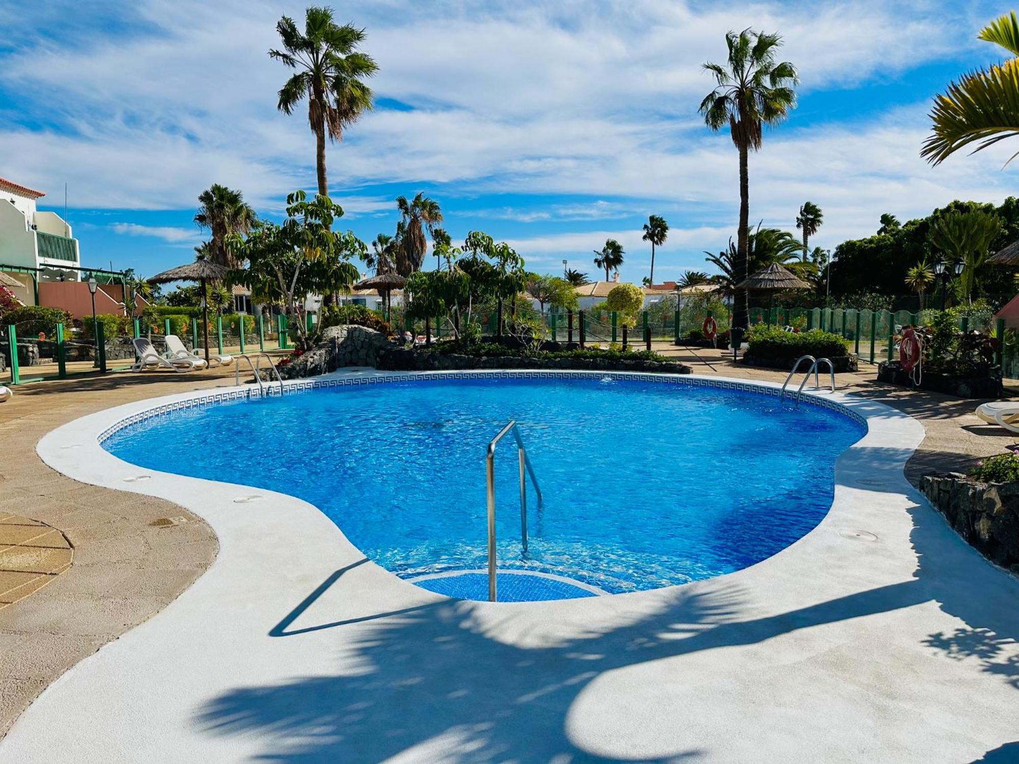 Tenerifehause Σαν Μιγκέλ ντε Αμπόνα Εξωτερικό φωτογραφία