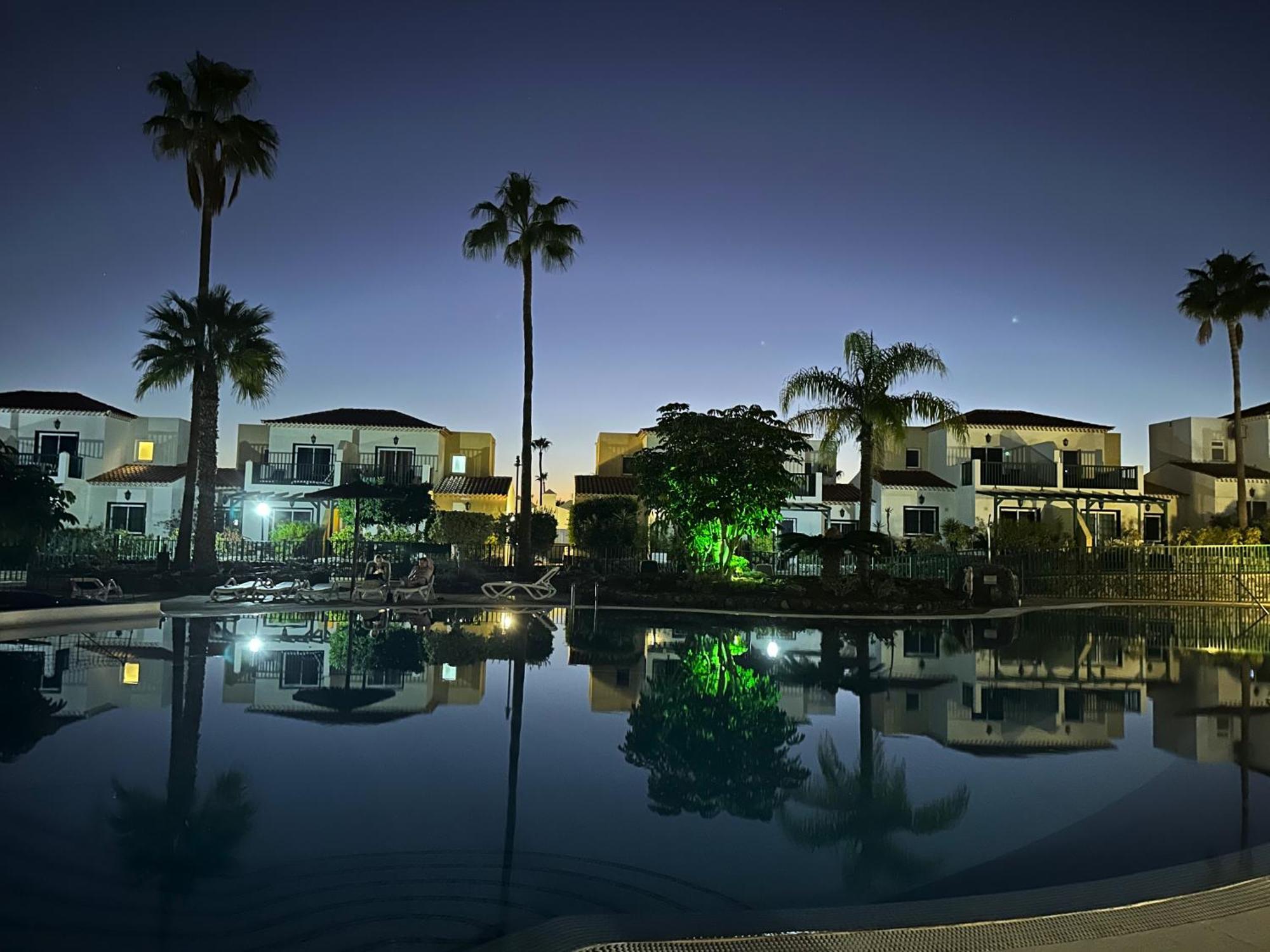 Tenerifehause Σαν Μιγκέλ ντε Αμπόνα Εξωτερικό φωτογραφία